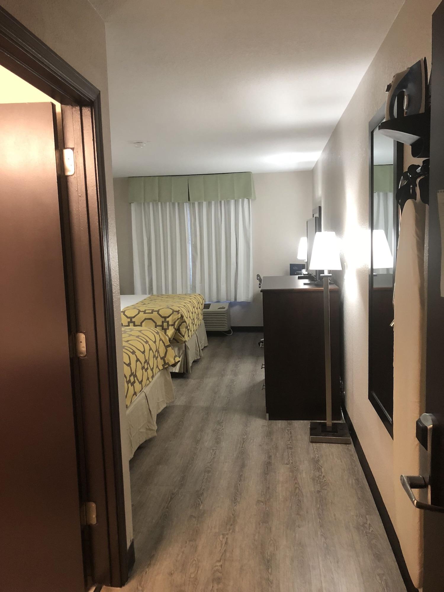เบย์มอนต์ บาย วินด์แฮม ฟินิกซ์ I-10 ใกล้ถนนสายที่ 51 Hotel ฟีนิกซ์ ภายนอก รูปภาพ