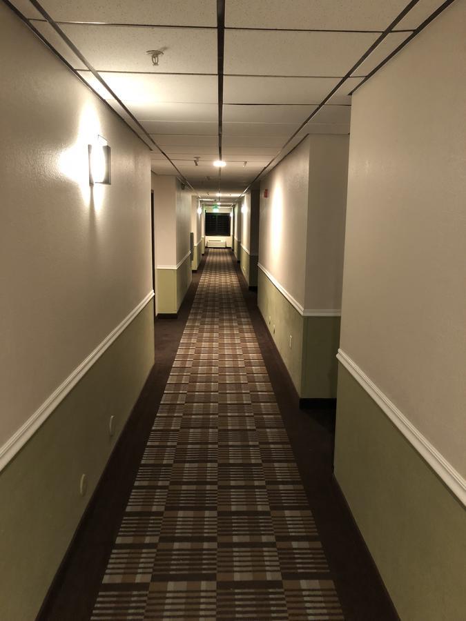 เบย์มอนต์ บาย วินด์แฮม ฟินิกซ์ I-10 ใกล้ถนนสายที่ 51 Hotel ฟีนิกซ์ ภายนอก รูปภาพ