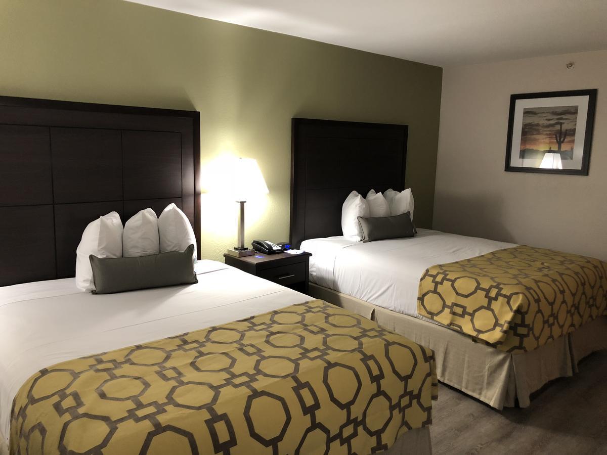 เบย์มอนต์ บาย วินด์แฮม ฟินิกซ์ I-10 ใกล้ถนนสายที่ 51 Hotel ฟีนิกซ์ ภายนอก รูปภาพ